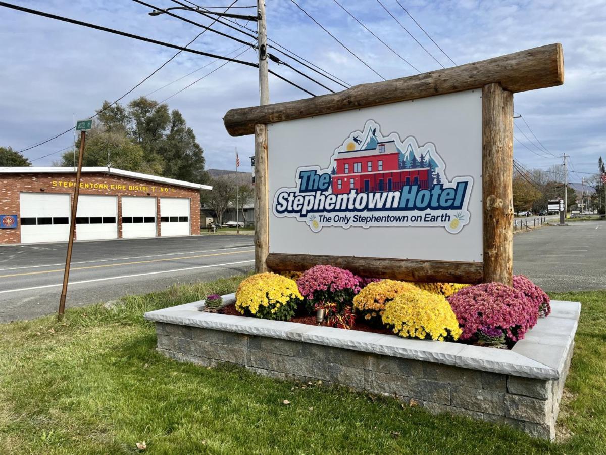 2 Bed Berkshire Getaway Minutes To Jiminy Peak Ski Hancock Exterior foto