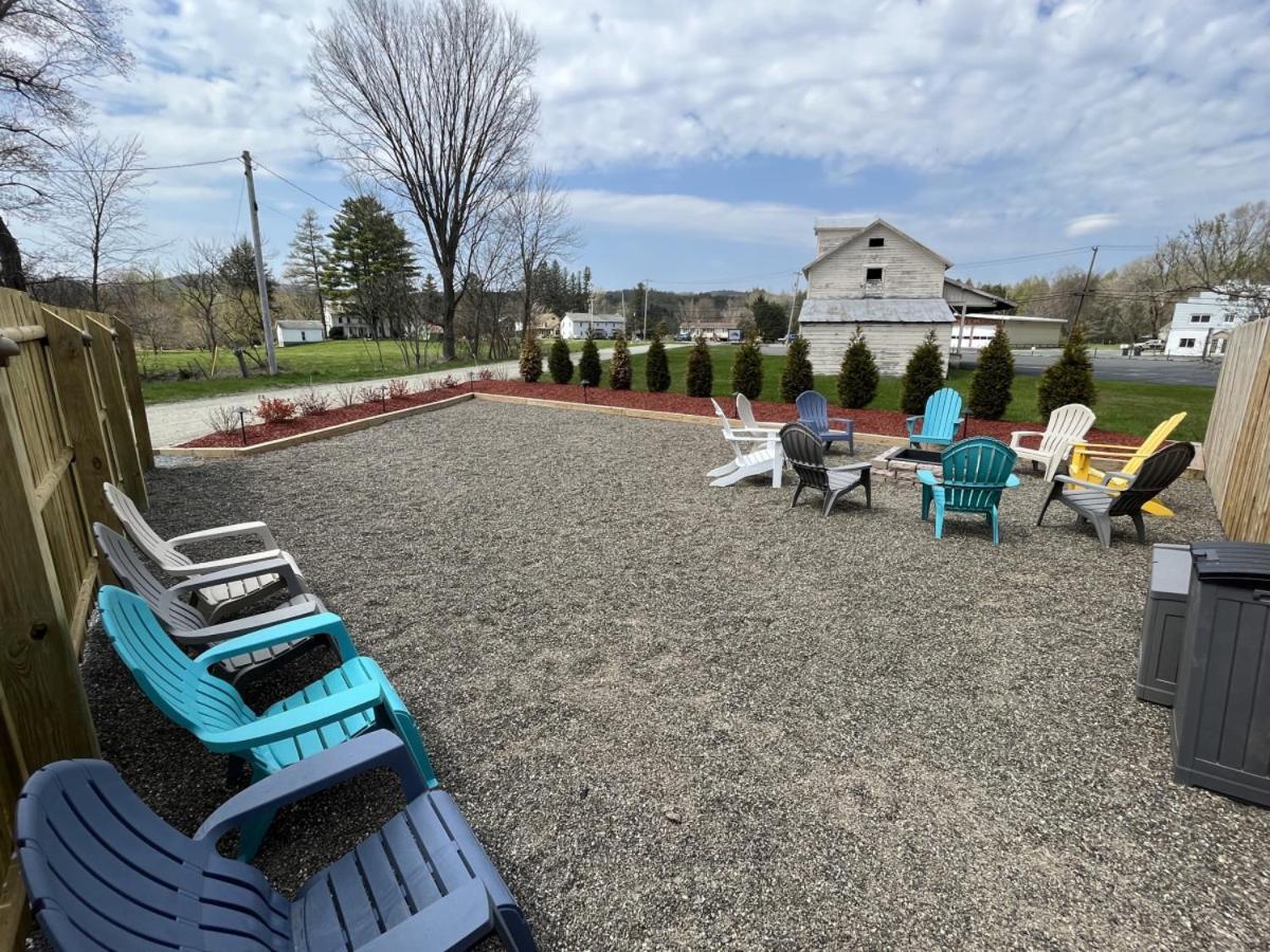 2 Bed Berkshire Getaway Minutes To Jiminy Peak Ski Hancock Exterior foto