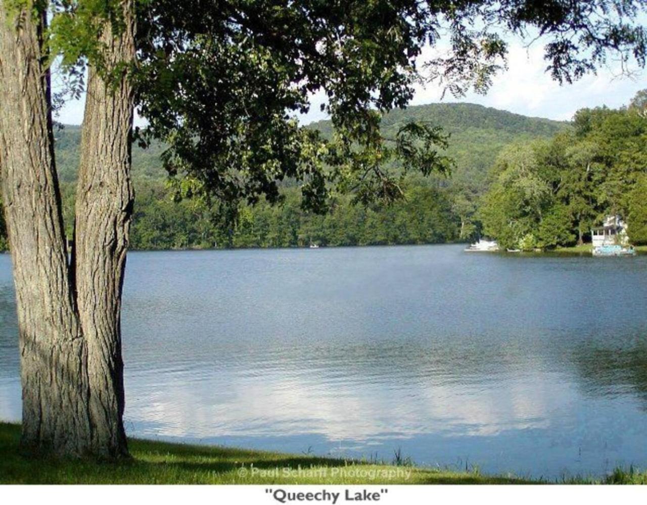 2 Bed Berkshire Getaway Minutes To Jiminy Peak Ski Hancock Exterior foto