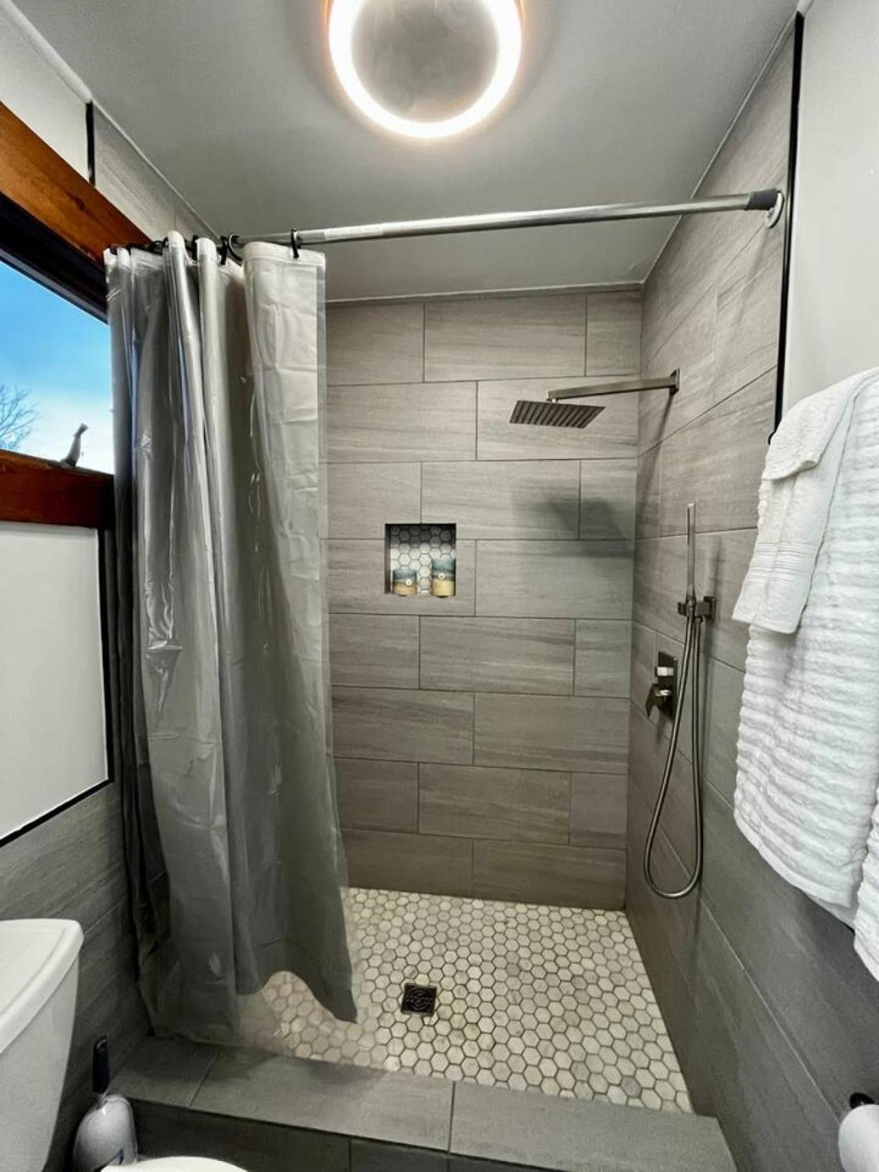 2 Bed Berkshire Getaway Minutes To Jiminy Peak Ski Hancock Exterior foto